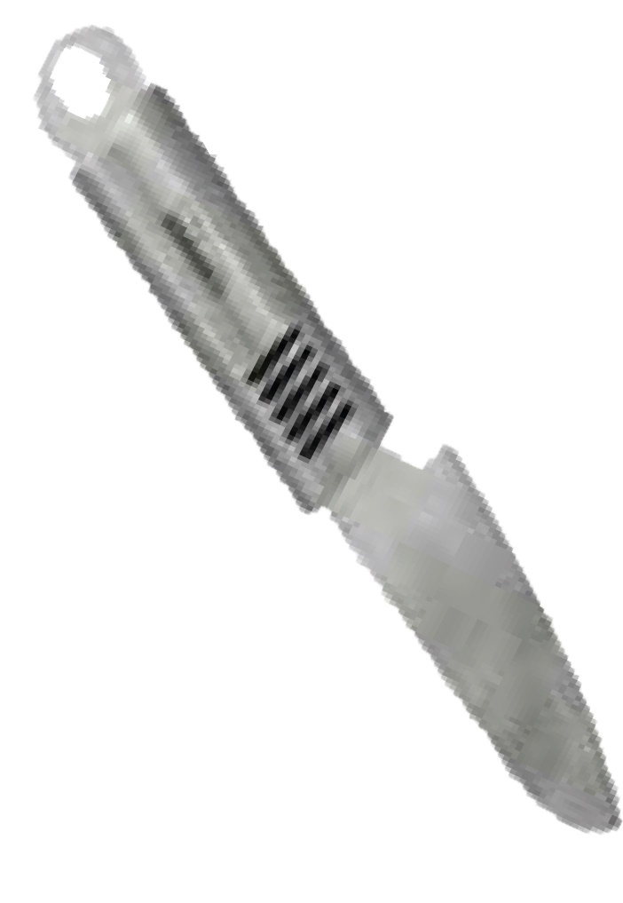 SMALL KNIFE
